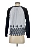 J.Crew Factory Store Black Pullover Sweater Size XS - photo 2