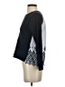 J.Crew Factory Store Black Pullover Sweater Size XS - photo 5