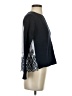 J.Crew Factory Store Black Pullover Sweater Size XS - photo 4