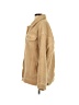 Missguided 100% Polyester Tan Faux Fur Jacket Size 4 - photo 5