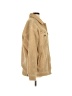 Missguided 100% Polyester Tan Faux Fur Jacket Size 4 - photo 4