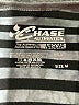Chase Authentics Silver Tank Top Size M - photo 7