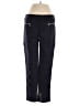 3.1 Phillip Lim Black Cargo Pants Size 2 - photo 1
