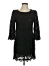 Joie Black Cocktail Dress Size S - photo 1