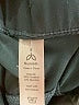 Sunzel Solid Black Track Pants Size 6 - photo 7