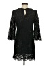 Joie Black Cocktail Dress Size S - photo 2