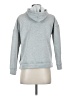Unbranded Gray Pullover Hoodie Size S - photo 2