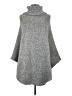 Joules Gray Poncho Size S - photo 1