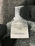 Chicwish 100% Acrylic Houndstooth Gray Formal Skirt Size S (estimated) - photo 4