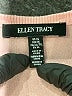 Ellen Tracy Pink Pullover Sweater Size XL - photo 7