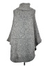 Joules Gray Poncho Size S - photo 2