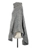 Joules Gray Poncho Size S - photo 5