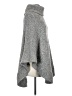 Joules Gray Poncho Size S - photo 4