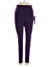 Danskin Purple Active Pants Size S - photo 1