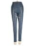 Glyder Blue Active Pants Size XS - photo 1