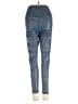 Glyder Blue Active Pants Size XS - photo 2