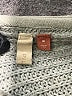 Pilcro Gray Turtleneck Sweater Size M - photo 7