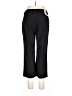 Gap Outlet Solid Black Dress Pants Size 10 - photo 2