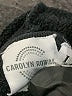 Carolyn Rowan Black Long Sleeve Turtleneck Size L - photo 7