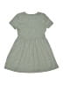 Mudd Hearts Gray Dress Size 7 - 8 - photo 2