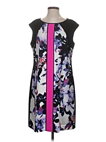 Ivanka Trump Cocktail Dress (view 1)