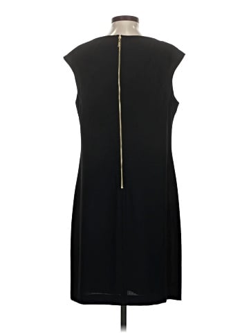 Ivanka Trump Cocktail Dress (view 2)