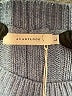 Avantlook Blue Turtleneck Sweater Size L - photo 6