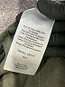 A Pea in the Pod Solid Green Cargo Pants Size XS Maternity - photo 7