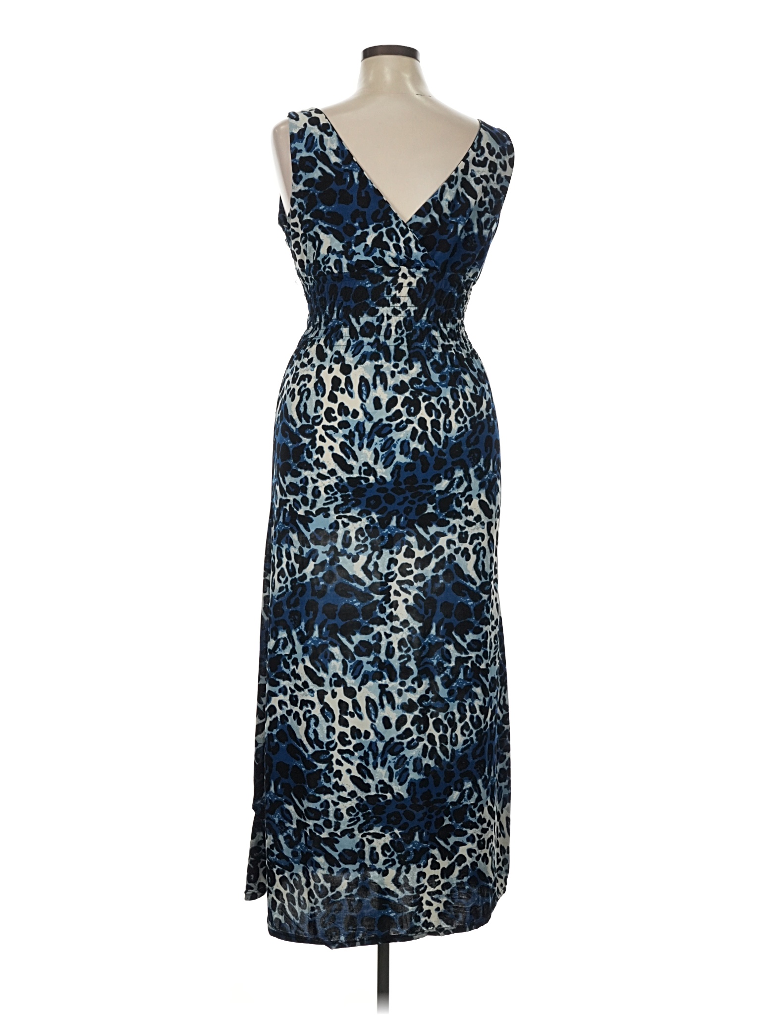 slim fit dress slacks Ace Of Base Dress – Wearhause main image 1