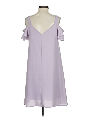 Peppermint Casual Dress (view 2)