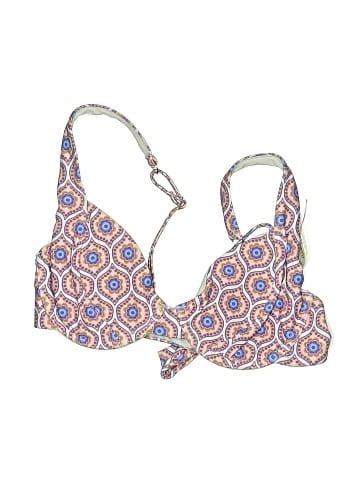 Raisins Swimsuit Top (view 1)