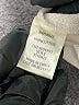 Max Studio 100% Cotton Ivory Long Sleeve Blouse Size S - photo 8