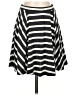 Mossimo Supply Co. Black Casual Skirt Size S - photo 1