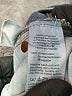 Madewell 100% Cotton Blue Jeans Size 24 waist - photo 8