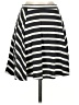 Mossimo Supply Co. Black Casual Skirt Size S - photo 2