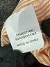 Unbranded Orange Long Sleeve Blouse Size XL - photo 8