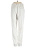 Uniqlo Stripes Ivory Casual Pants Size XS - photo 2