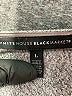 White House Black Market Gray Pullover Sweater Size L - photo 7