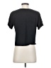 Athleta Black Short Sleeve T-Shirt Size S - photo 2