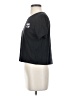 Athleta Black Short Sleeve T-Shirt Size S - photo 5
