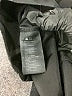 H&M 100% Polyester Black Cocktail Dress Size 6 - photo 8