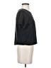 Athleta Black Short Sleeve T-Shirt Size S - photo 4