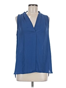 Vince Camuto Sleeveless Blouse