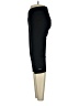 FILA Solid Black Active Pants Size M - photo 5