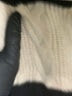 Unbranded Stripes Black Sweater Vest Size S (estimated) - photo 7