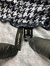 Vero Moda Checkered-gingham Blue Casual Dress Size S - photo 7