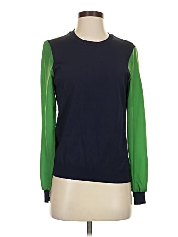 3.1 Phillip Lim for Target Long Sleeve Top (view 1)