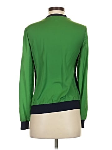3.1 Phillip Lim for Target Long Sleeve Top (view 2)