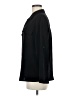 Lotusmile 100% Polyester Black Long Sleeve Blouse Size M - photo 5
