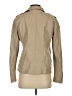 Style&Co Solid Tan Jacket Size S - photo 2